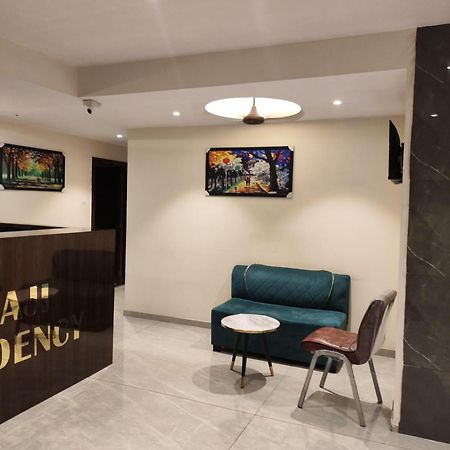 New Balaji Residency By Glitz Hotels Ulhāsnagar Extérieur photo