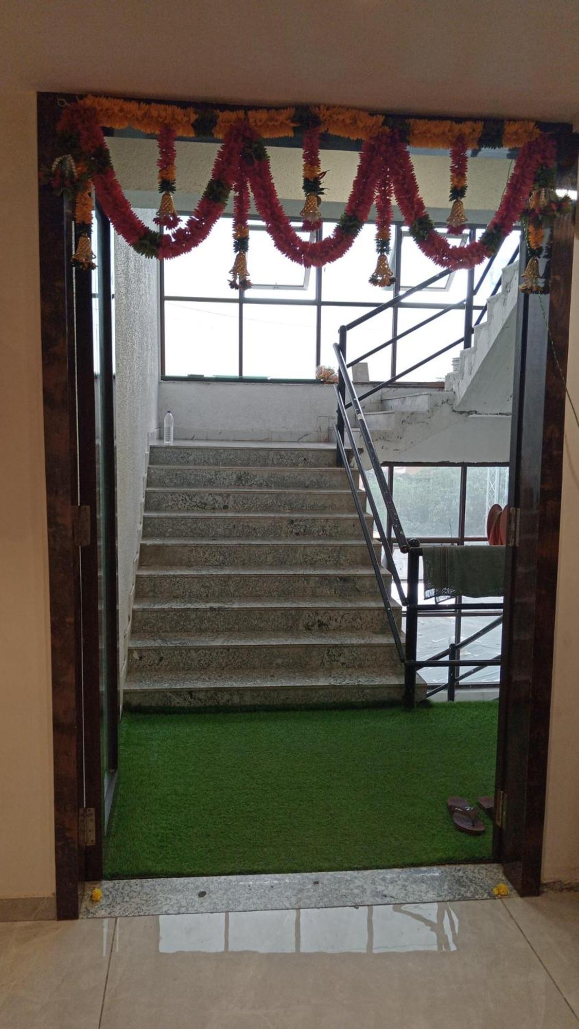 New Balaji Residency By Glitz Hotels Ulhāsnagar Extérieur photo
