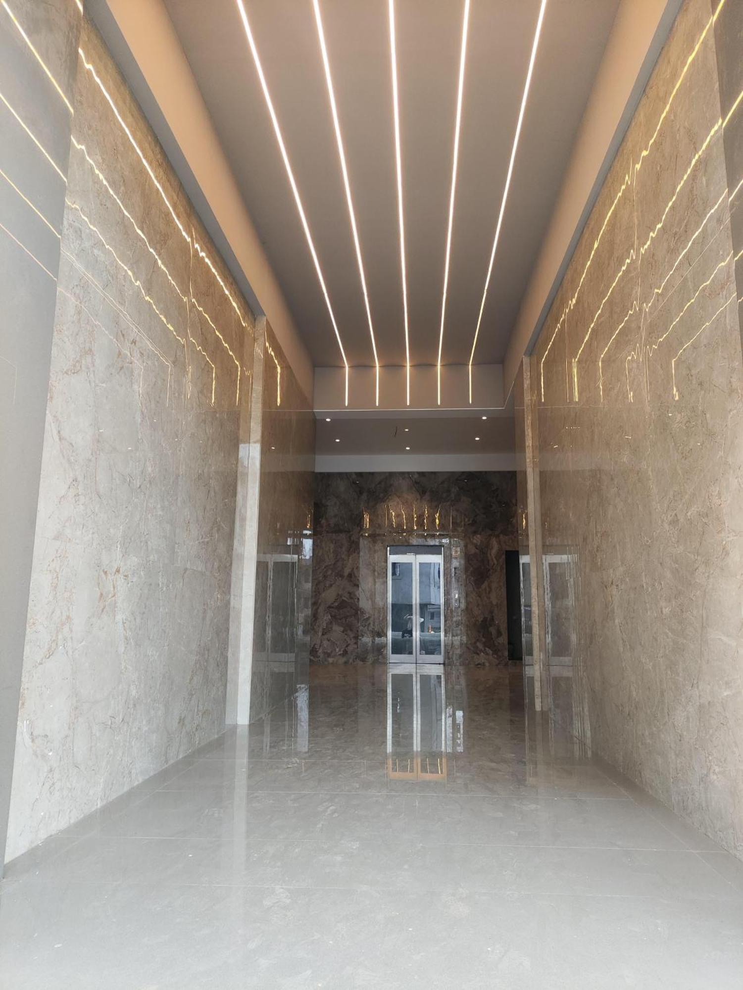 New Balaji Residency By Glitz Hotels Ulhāsnagar Extérieur photo